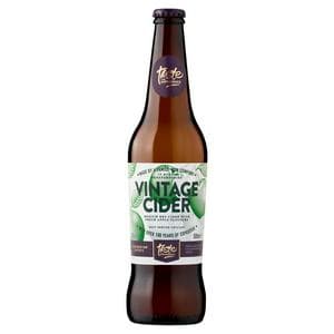 Sainsbury's Vintage Cider, Taste the Difference 500ml