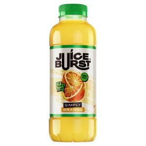 Juiceburst Orange 500ml