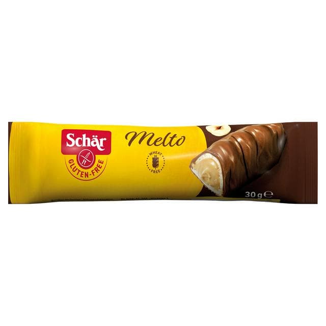 Schär 30g Melto Chocolate Snack Cake - gallery image 1