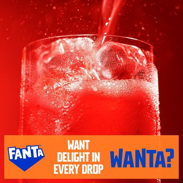 Fanta Fruit Twist 8x330ml - gallery image 6