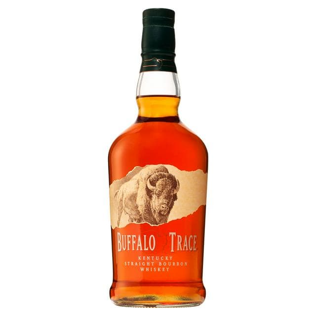 Buffalo Trace Kentucky Bourbon 70cl - gallery image 1