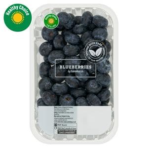 Sainsbury's 300g Blueberries