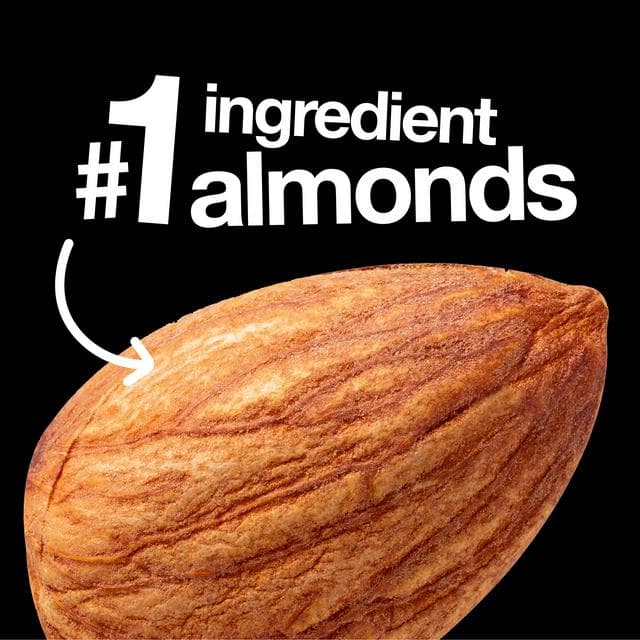 Kind Caramel Almond & Sea Salt Cereal Bars Multipack 3x30g - gallery image 3
