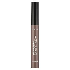 Collection Incredibrow Tinted Brow Mascara Brunette 2 8ml