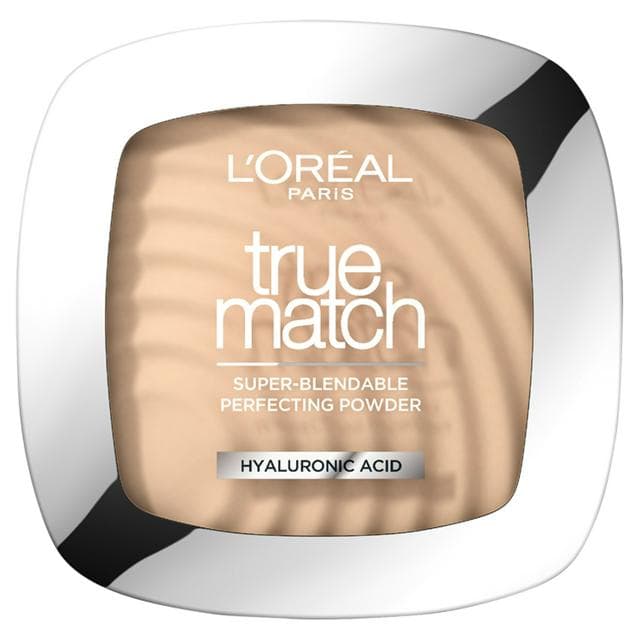 L'Oréal Paris True Match The Powder R1/C1 Rose Ivory 9g - gallery image 1
