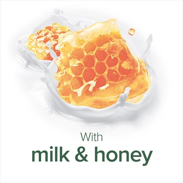 Palmolive Milk & Honey 450ml Shower Gel - gallery image 2