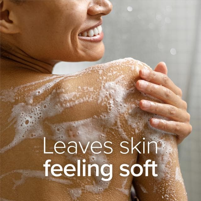 Palmolive Milk & Honey 450ml Shower Gel - gallery image 5