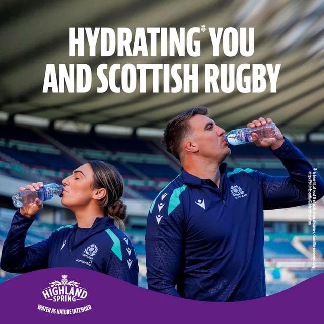 Highland Spring Still Water 750ml - gallery image 4