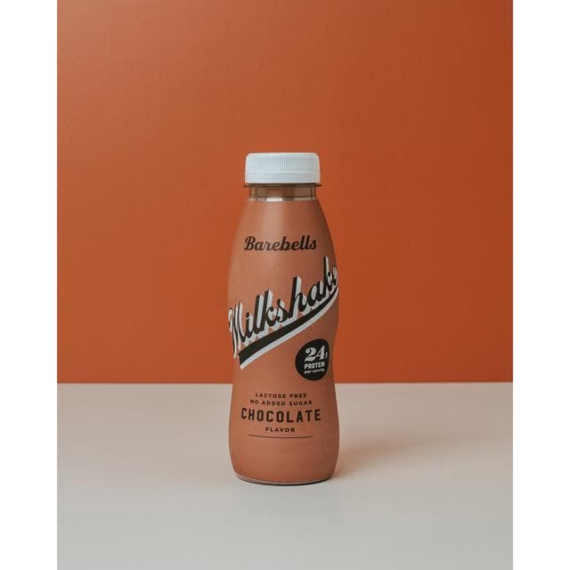 Barebells Protein Milkshake Chocolate Flavour 330ml - gallery image 6
