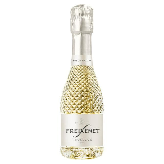 Freixenet Prosecco D.O.C. Sparkling Small Wine Bottle 20cl - gallery image 1