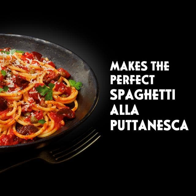 Napolina Spaghetti Pasta 1kg - gallery image 3