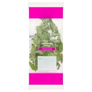 Sainsbury's Fresh Oregano 20g