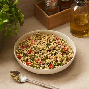 Sainsbury's 800g Tabbouleh Sharing Salad, Taste the Difference