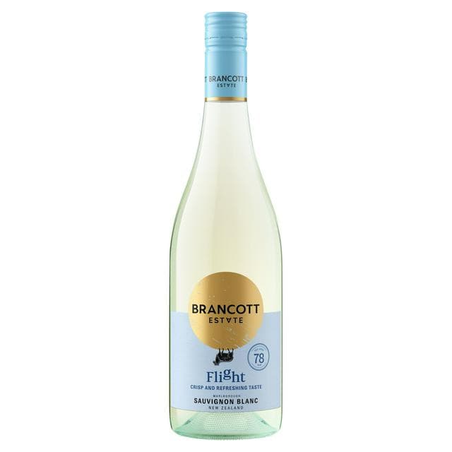 Brancott Estate Flight Sauvignon Blanc White Wine 75cl - gallery image 1