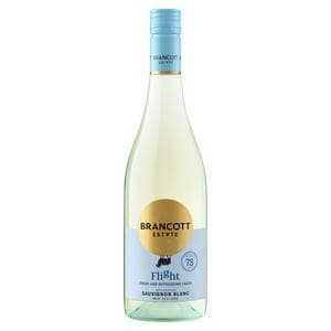 Brancott Estate Flight Sauvignon Blanc White Wine 75cl