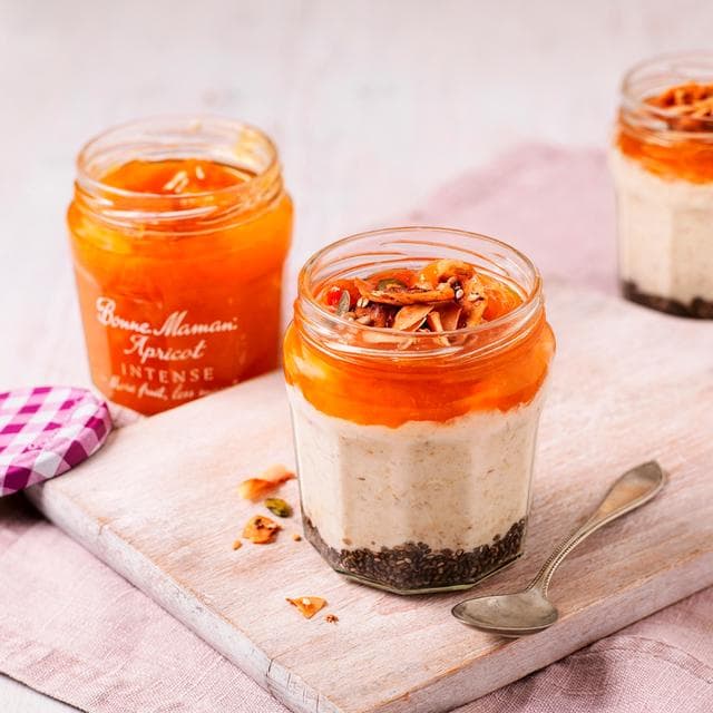 Bonne Maman Intense Apricot Conserve 335g - gallery image 3