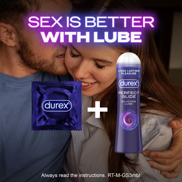Durex 10 x Mutual Climax Condoms - gallery image 5