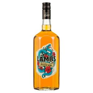 Lamb's