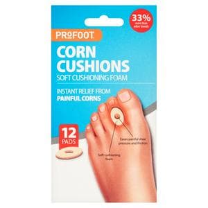 Profoot Corn Cushions z12 Pads