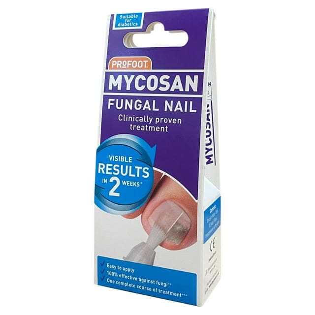 Profoot Mycosan Fungal Nail Treatment - gallery image 1