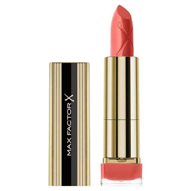 Max Factor Colour Elixir Restage 050 Pink Brandy Lipstick - gallery image 1