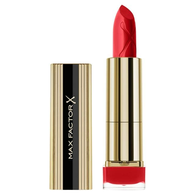 Max Factor Colour Elixir Lipstick 075 Ruby Tuesday 23g - gallery image 1