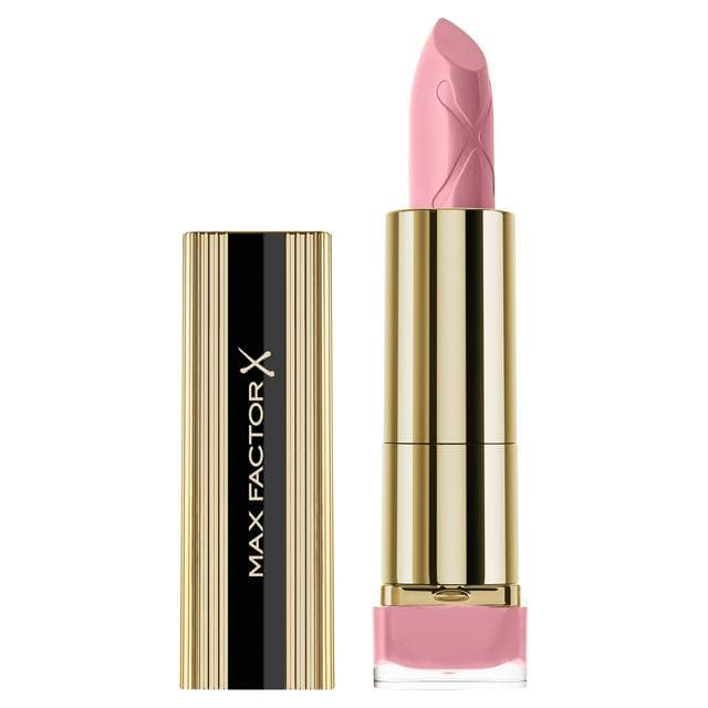 Max Factor Colour Elixir Lipstick Angel Pink 085 - gallery image 1
