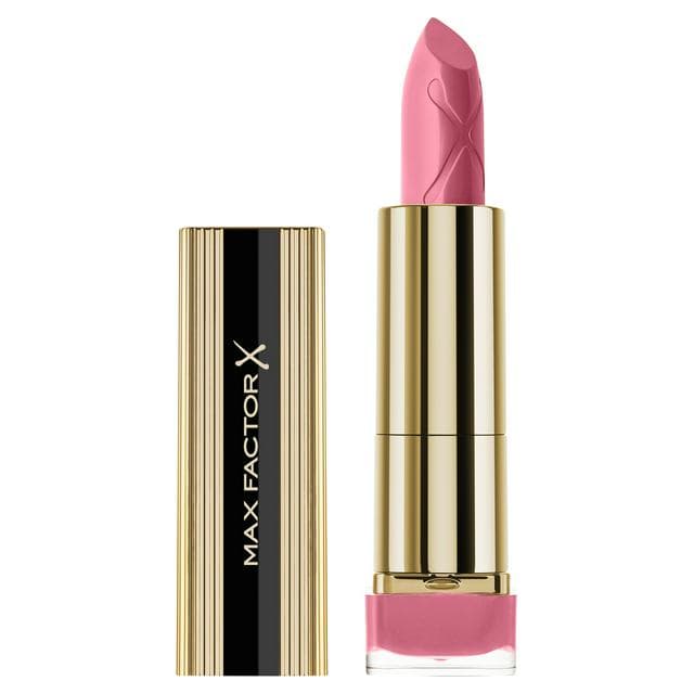 Max Factor Colour Elixir Restage 095 Dusky Rose Lipstick - gallery image 1