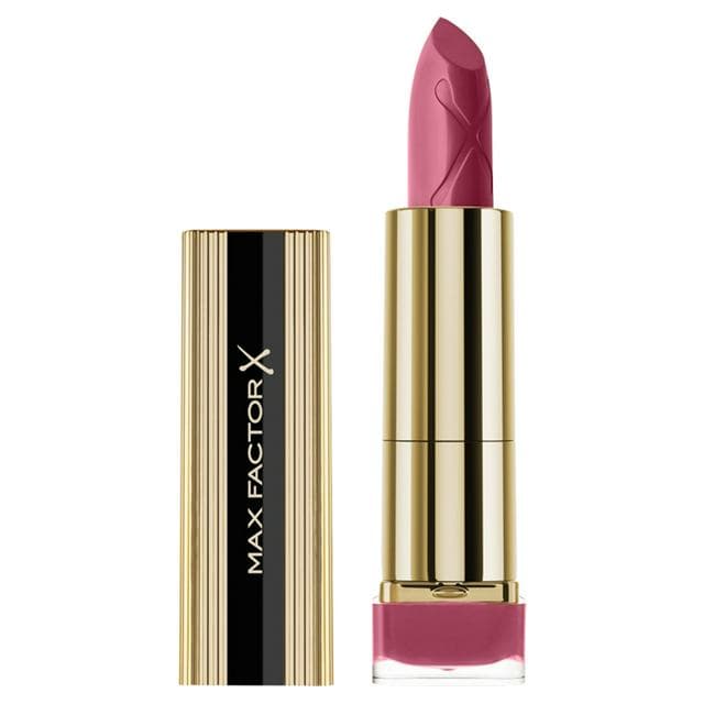 Max Factor Colour Elixir Lipstick 100 Firefly 23g - gallery image 1