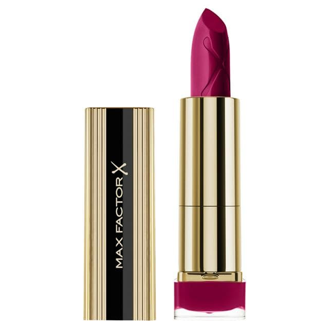 Max Factor Colour Elixir Lipstick 130 Mulberry 23g - gallery image 1