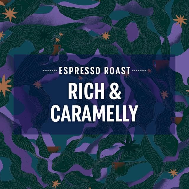 Starbucks by Nespresso Espresso Roast Coffee Pods x10 - gallery image 4