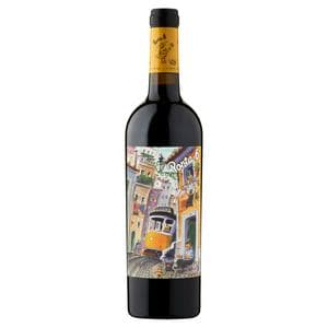 Porta 6 Vinho Regional Lisboa Red Wine 75cl