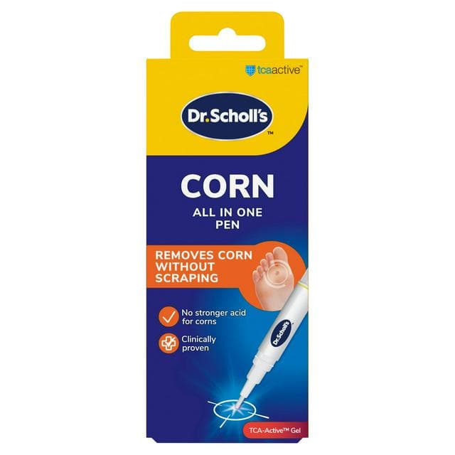 Dr. Scholl's 4g Corn All in One Pen - gallery image 1