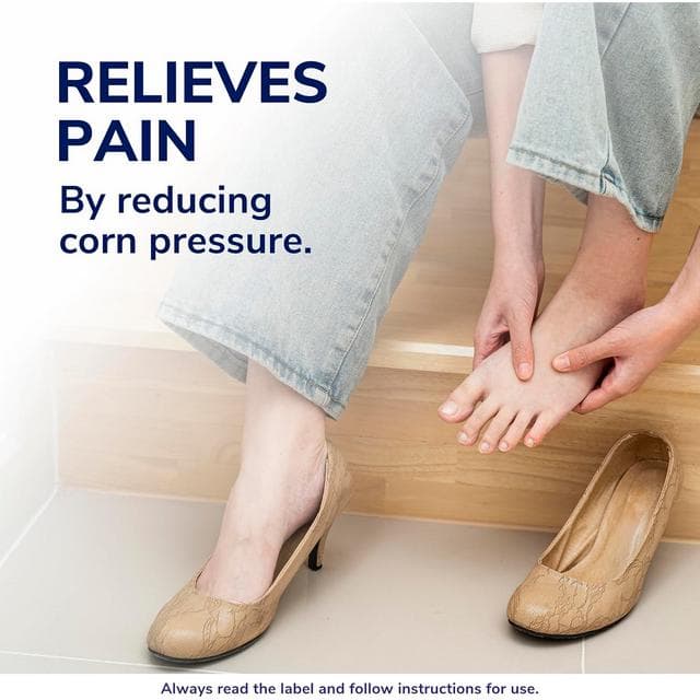 Dr. Scholl's 4g Corn All in One Pen - gallery image 2