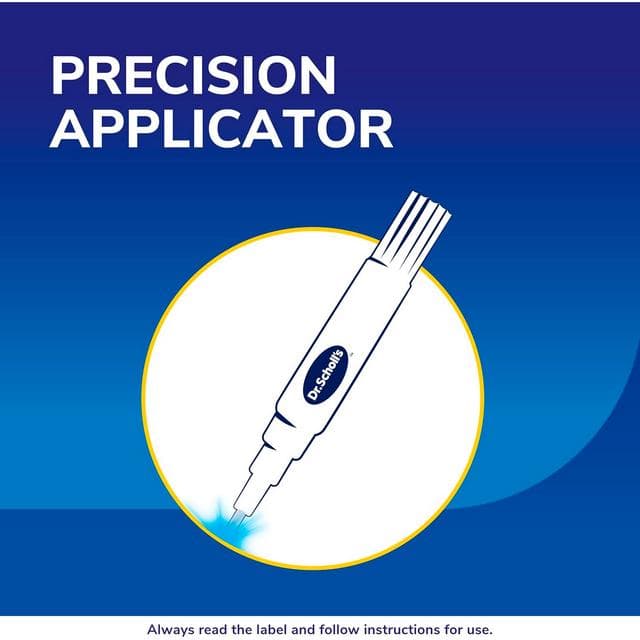 Dr. Scholl's 4g Corn All in One Pen - gallery image 3