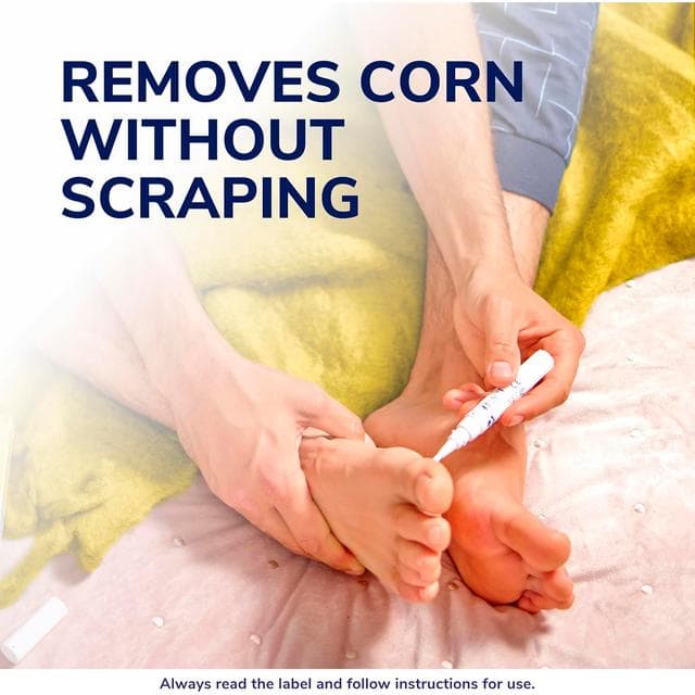 Dr. Scholl's 4g Corn All in One Pen - gallery image 4
