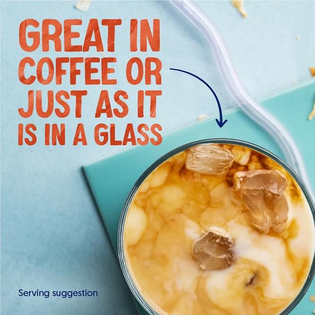 Alpro 1L Coconut No Sugar Long Life Dairy Free Drink - gallery image 4