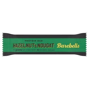Barebells Protein Bar Hazelnut & Nougat 55g