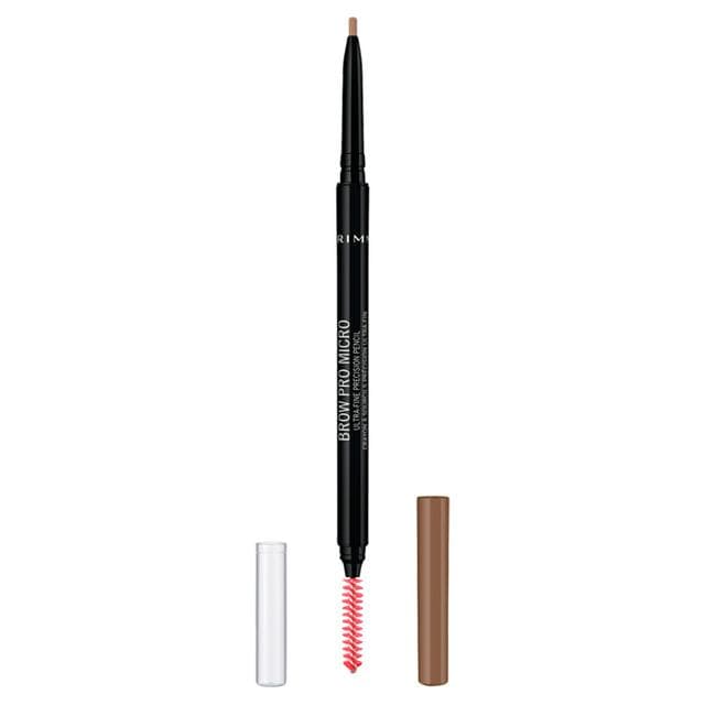 Rimmel London Brow Pro Microdefiner 001 Blonde - gallery image 1