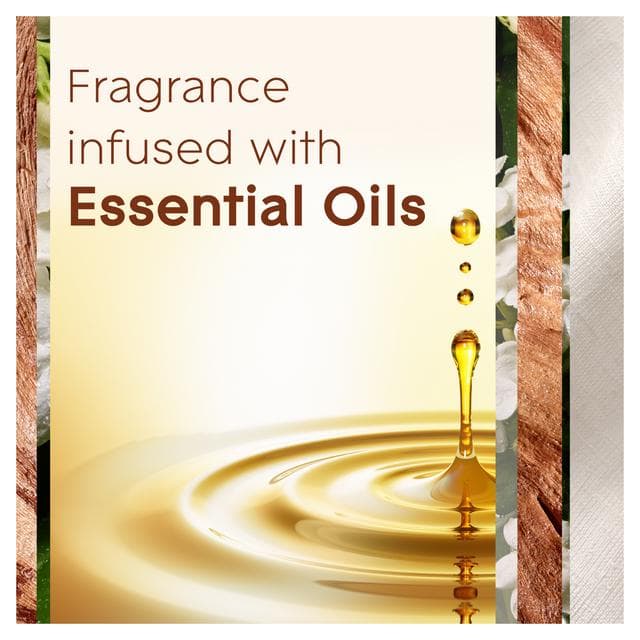 Glade Electric Holder & Refill Sandalwood & Jasmine Scented Oil Plugin 20ml - gallery image 5