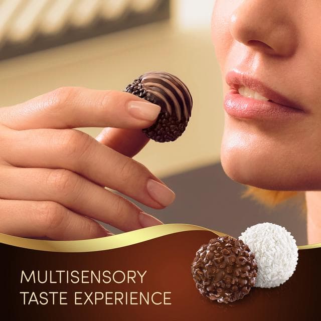 Ferrero Collection Gift Box of Chocolates x24 269g - gallery image 3