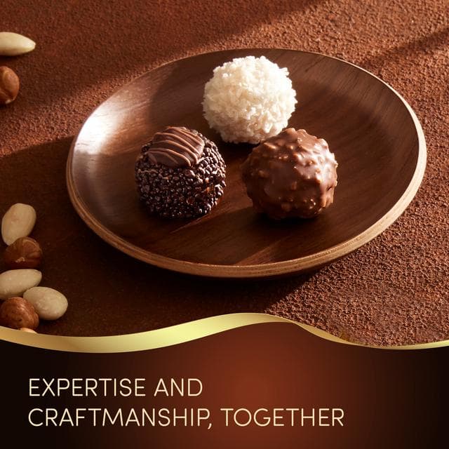 Ferrero Collection Gift Box of Chocolates x24 269g - gallery image 4