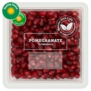 Sainsbury's Pomegranate 240g