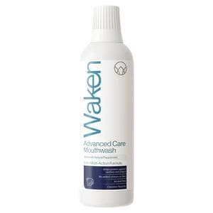 Waken Advanced Care Mouthwash 500ml