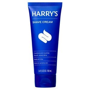 Harry's Men's Shave Cream 100ml