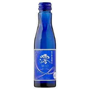 Mio Japanese Sparkling Sake 150ml
