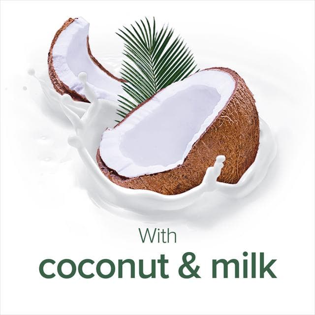 Palmolive Coconut 450ml Shower Gel - gallery image 3