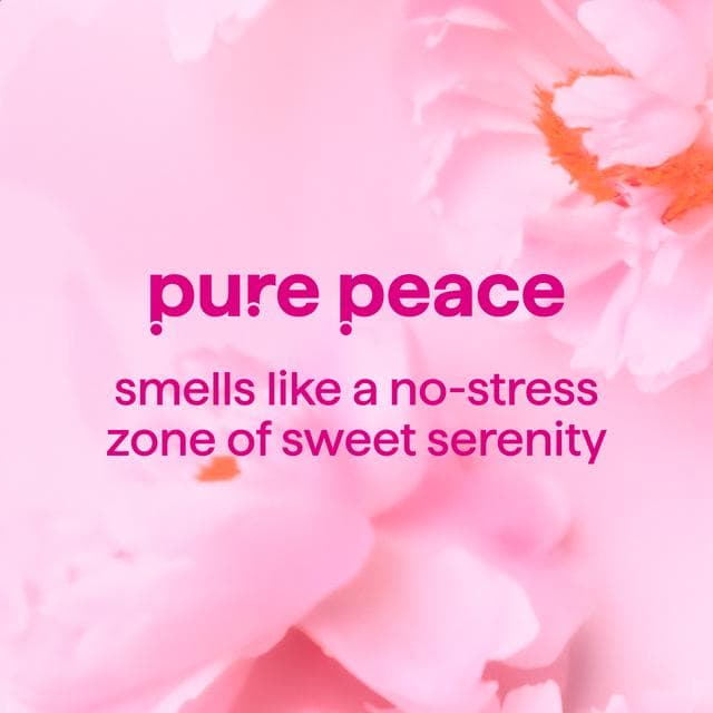 Method Pure Peace Body Wash 532ml - gallery image 3