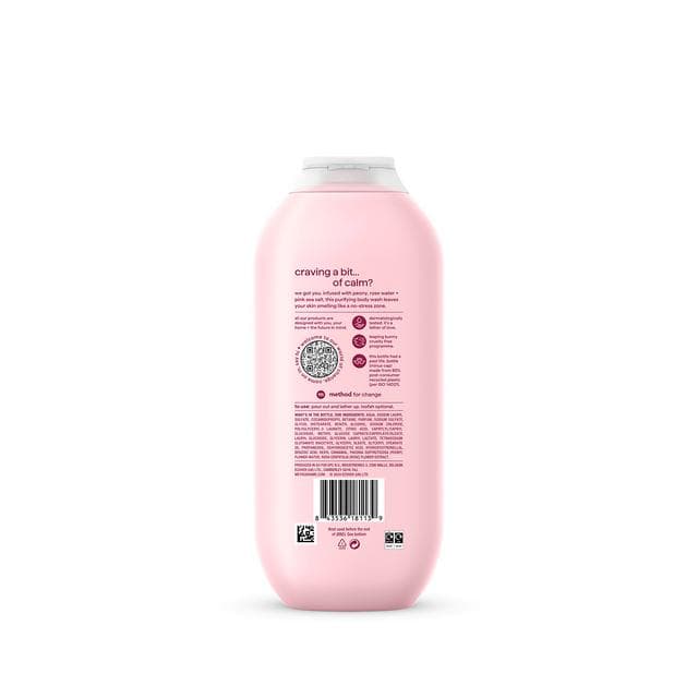 Method Pure Peace Body Wash 532ml - gallery image 6