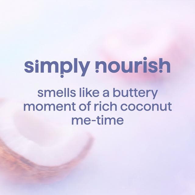 Method Simply Nourish Body Wash 532ml - gallery image 3